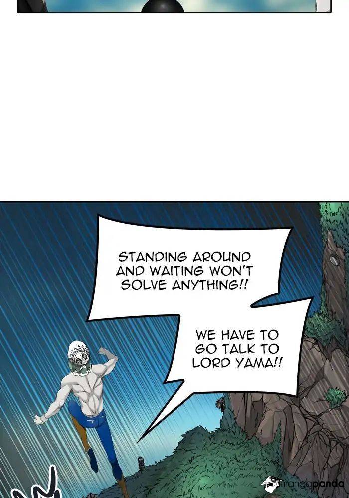Tower of God Chapter 432 image 062